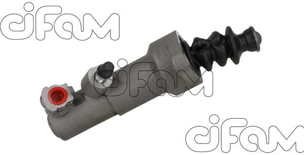 Slave Cylinder, clutch (404-162)