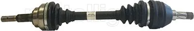 Drive Shaft (655-721)