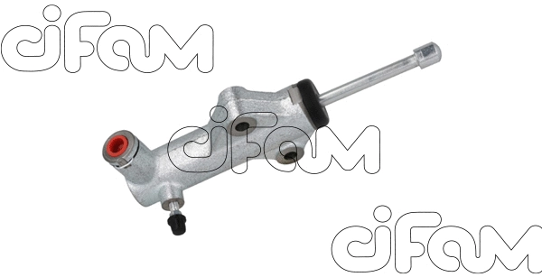 Slave Cylinder, clutch (404-155)