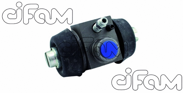 Wheel Brake Cylinder (101-135)