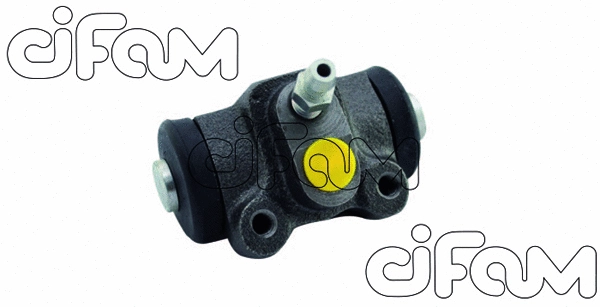 Wheel Brake Cylinder (101-842)