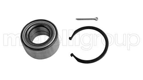 Wheel Bearing Kit (619-7674)