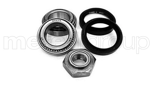 Wheel Bearing Kit (619-2539)