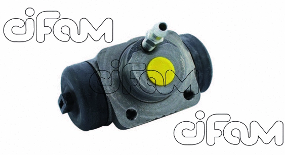 Wheel Brake Cylinder (101-560)