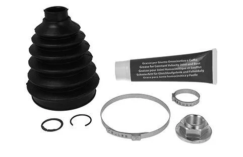 Bellow Kit, drive shaft (613-340)