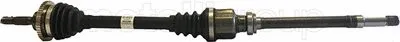 Drive Shaft (655-382)