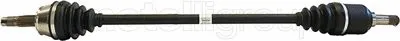 Drive Shaft (655-712)