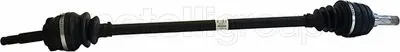 Drive Shaft (655-770)