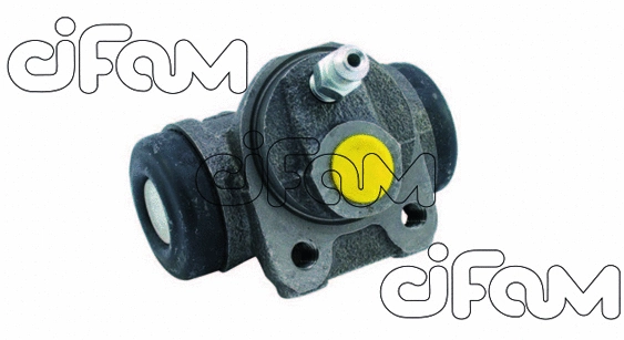 Wheel Brake Cylinder (101-601)