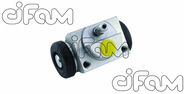 Wheel Brake Cylinder (101-949)