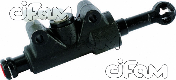 Master Cylinder, clutch (505-083)