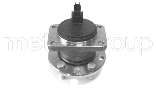 Wheel Bearing Kit (619-2714)