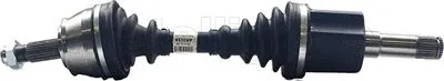 Drive Shaft (655-1073)