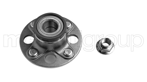 Wheel Bearing Kit (619-7781)