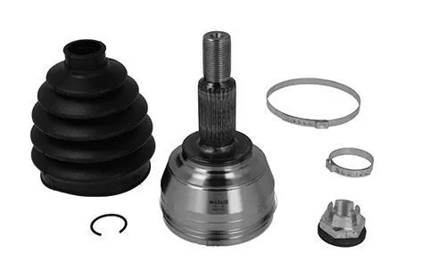 Joint Kit, drive shaft (607-650)