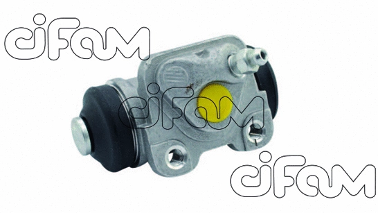 Wheel Brake Cylinder (101-802)