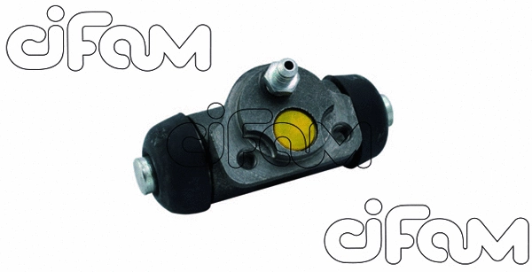 Wheel Brake Cylinder (101-393)