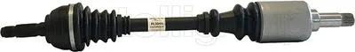 Drive Shaft (655-017)