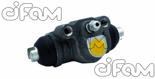 Wheel Brake Cylinder (101-985)