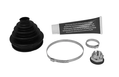 Bellow Kit, drive shaft (613-207)