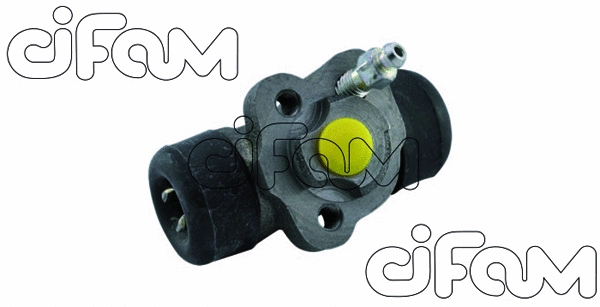 Wheel Brake Cylinder (101-887)
