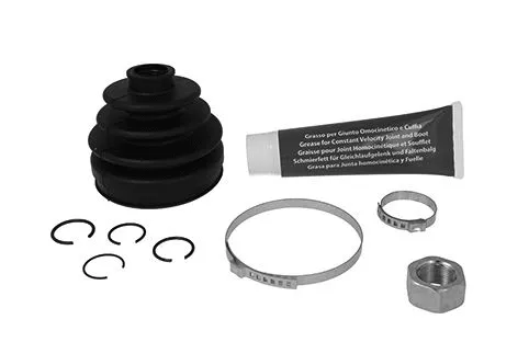 Bellow Kit, drive shaft (613-201)