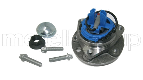 Wheel Bearing Kit (619-2839)