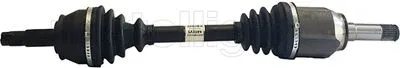 Drive Shaft (655-846)