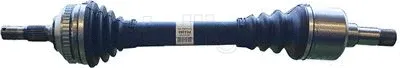 Drive Shaft (655-736)