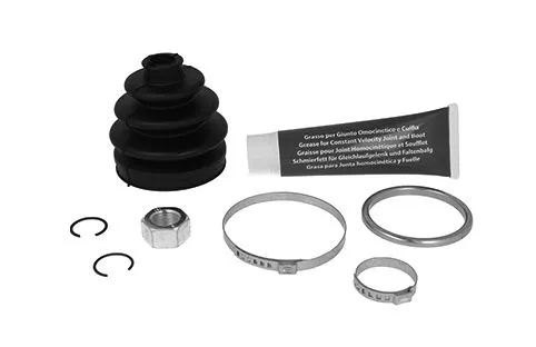 Bellow Kit, drive shaft (613-157)