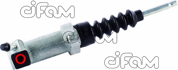 Slave Cylinder, clutch (404-091)