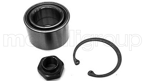 Wheel Bearing Kit (619-2296)