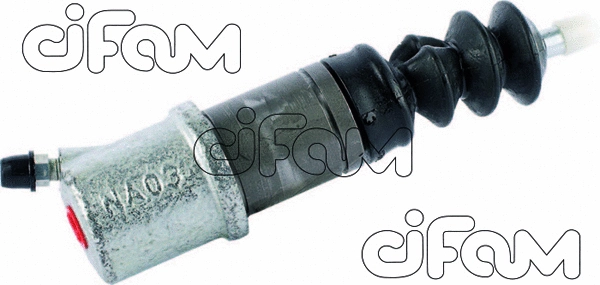 Slave Cylinder, clutch (404-078)