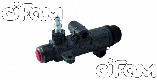 Slave Cylinder, clutch (404-005G)
