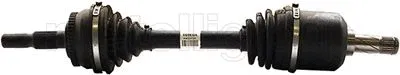 Drive Shaft (655-1255)