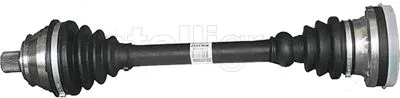 Drive Shaft (655-755)