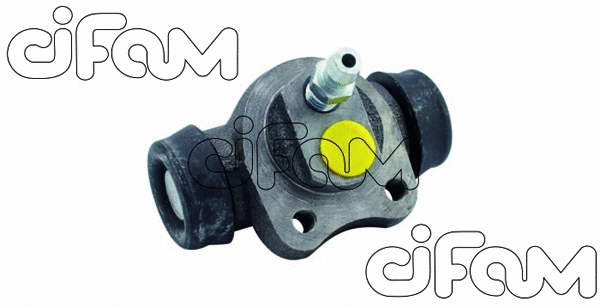 Wheel Brake Cylinder (101-186)