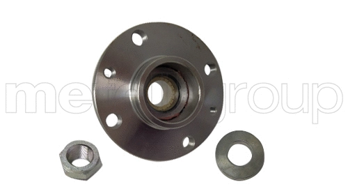 Wheel Bearing Kit (619-2919)