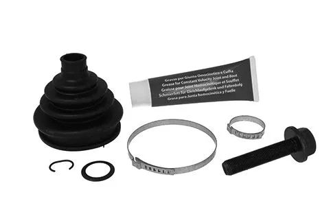 Bellow Kit, drive shaft (613-151)