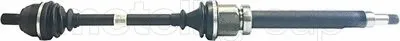 Drive Shaft (655-885)
