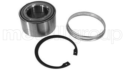 Wheel Bearing Kit (619-7095)