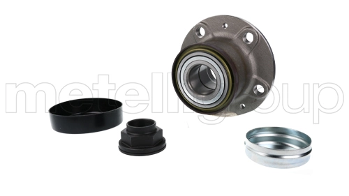 Wheel Bearing Kit (619-8143)