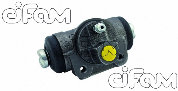 Wheel Brake Cylinder (101-963)