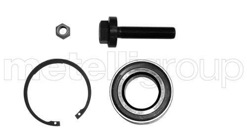 Wheel Bearing Kit (619-2268)