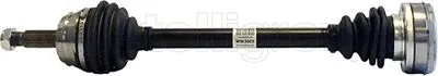 Drive Shaft (655-121)