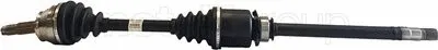Drive Shaft (655-847)