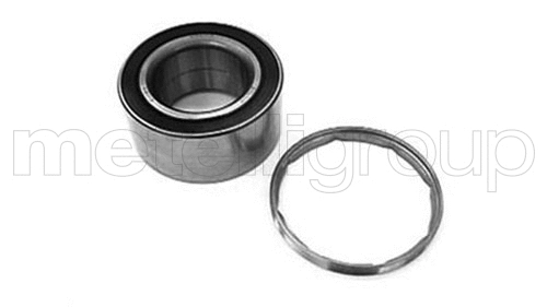 Wheel Bearing Kit (619-1599)