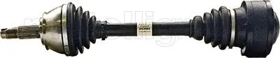 Drive Shaft (655-504)