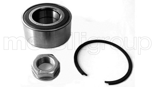 Wheel Bearing Kit (619-2297)