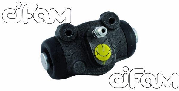 Wheel Brake Cylinder (101-763)